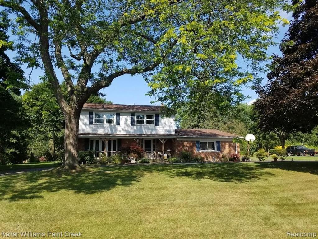 461 Gunder Drive Rochester Hills, MI 48309 - Photo 1 of 29