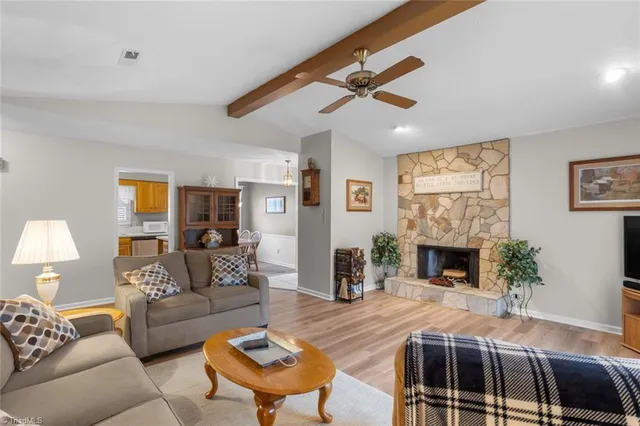 $175,000 | 2313 Terra Stone Court, Unit A, Winston-Salem, NC 27103