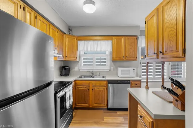 $175,000 | 2313 Terra Stone Court, Unit A, Winston-Salem, NC 27103