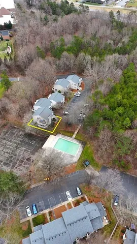 $175,000 | 2313 Terra Stone Court, Unit A, Winston-Salem, NC 27103