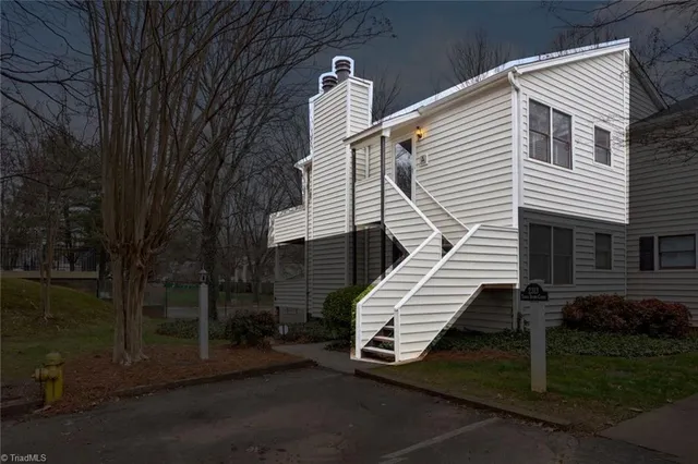 $175,000 | 2313 Terra Stone Court, Unit A, Winston-Salem, NC 27103