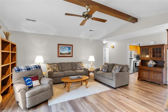 $175,000 | 2313 Terra Stone Court, Unit A, Winston-Salem, NC 27103