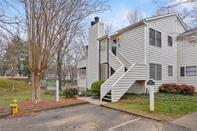 $175,000 | 2313 Terra Stone Court, Unit A, Winston-Salem, NC 27103
