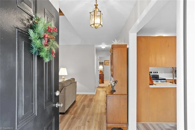 $175,000 | 2313 Terra Stone Court, Unit A, Winston-Salem, NC 27103