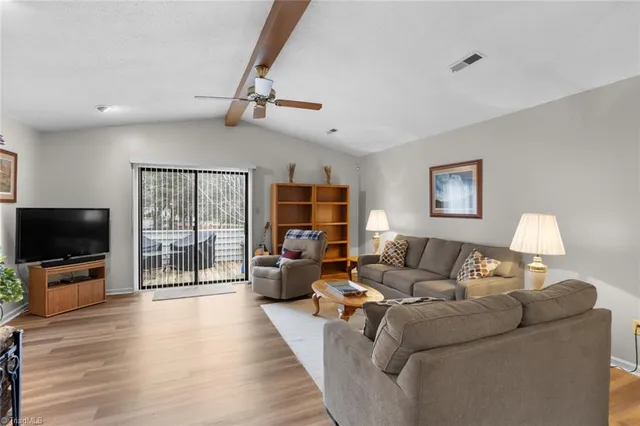 $175,000 | 2313 Terra Stone Court, Unit A, Winston-Salem, NC 27103