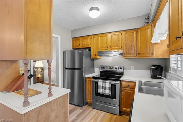 $175,000 | 2313 Terra Stone Court, Unit A, Winston-Salem, NC 27103