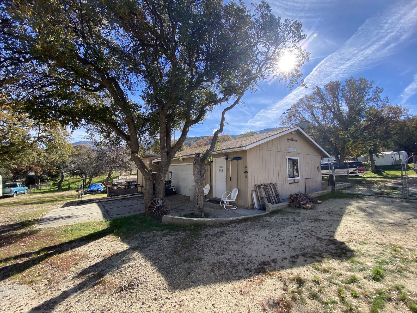 1 Verna Street Bodfish, CA 93205 - Photo 11 of 43