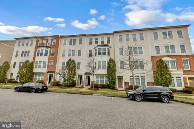 $2,600 | 8222 Morris Place, Unit 41, Jessup, MD 20794