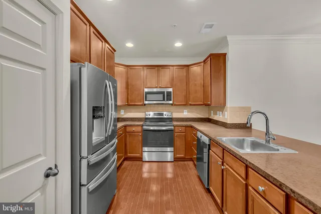 $2,600 | 8222 Morris Place, Unit 41, Jessup, MD 20794