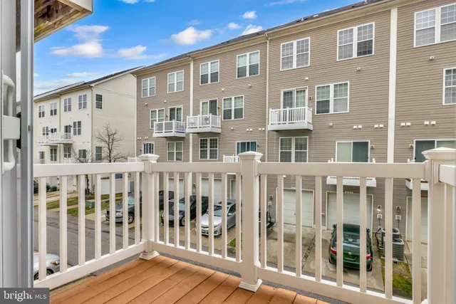 $2,600 | 8222 Morris Place, Unit 41, Jessup, MD 20794