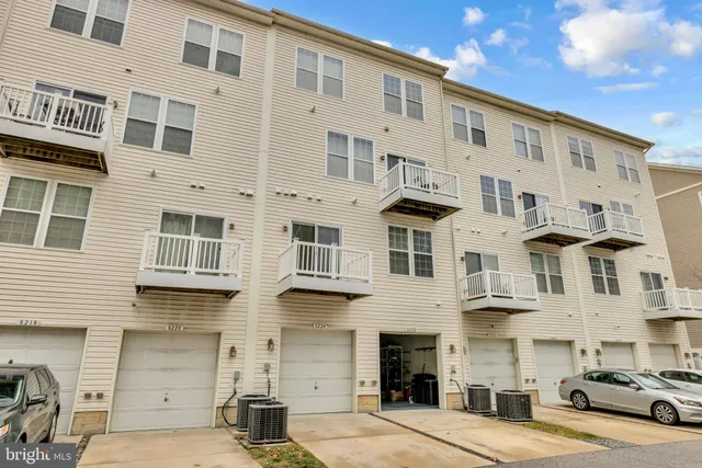 $2,600 | 8222 Morris Place, Unit 41, Jessup, MD 20794