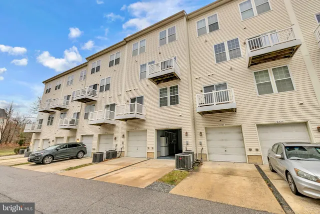 $2,600 | 8222 Morris Place, Unit 41, Jessup, MD 20794