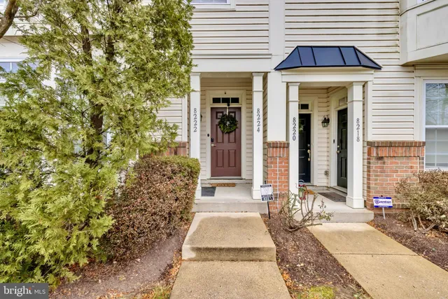 $2,600 | 8222 Morris Place, Unit 41, Jessup, MD 20794