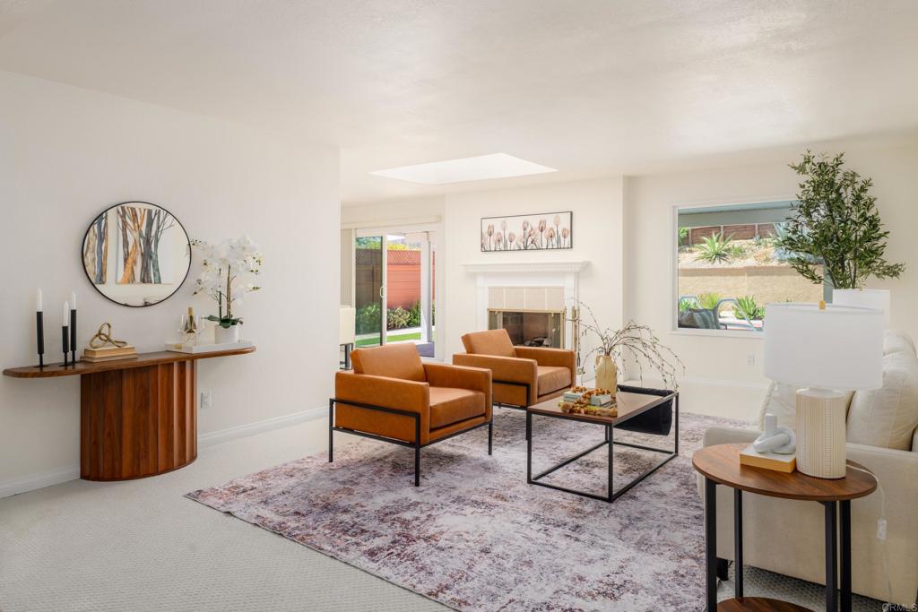 5736 Soledad Mountain Road La Jolla, CA 92037 - Photo 6 of 36