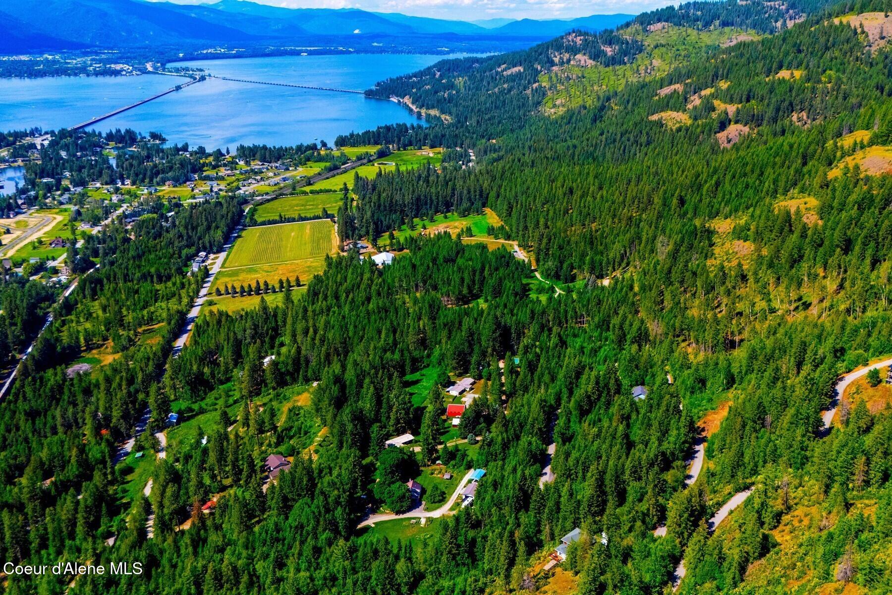 Lot 2 Forever View Road Sagle, ID 83860 - Photo 37 of 40 North Idaho Living at its Finest