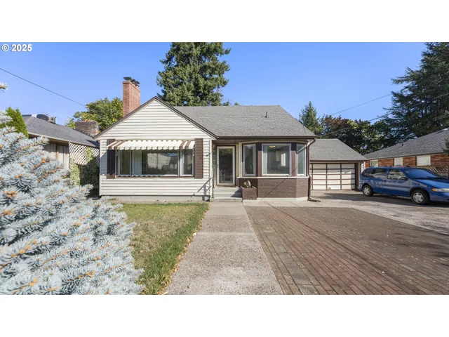 $429,900 | 1408 Northeast 114th Avenue, Portland, OR 97220