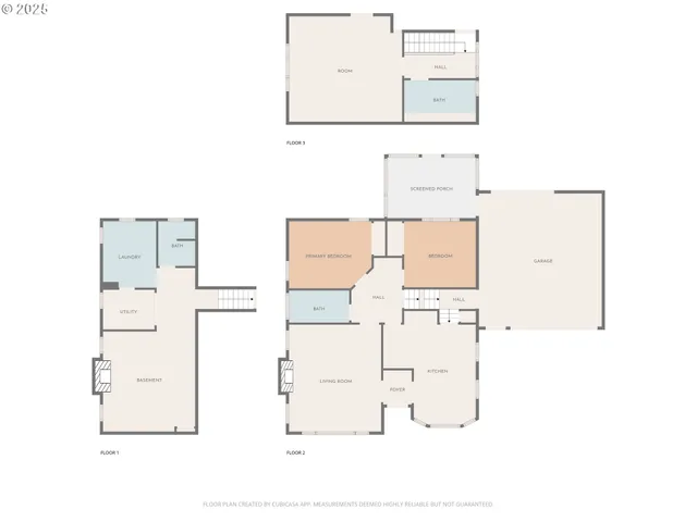 $429,900 | 1408 Northeast 114th Avenue, Portland, OR 97220