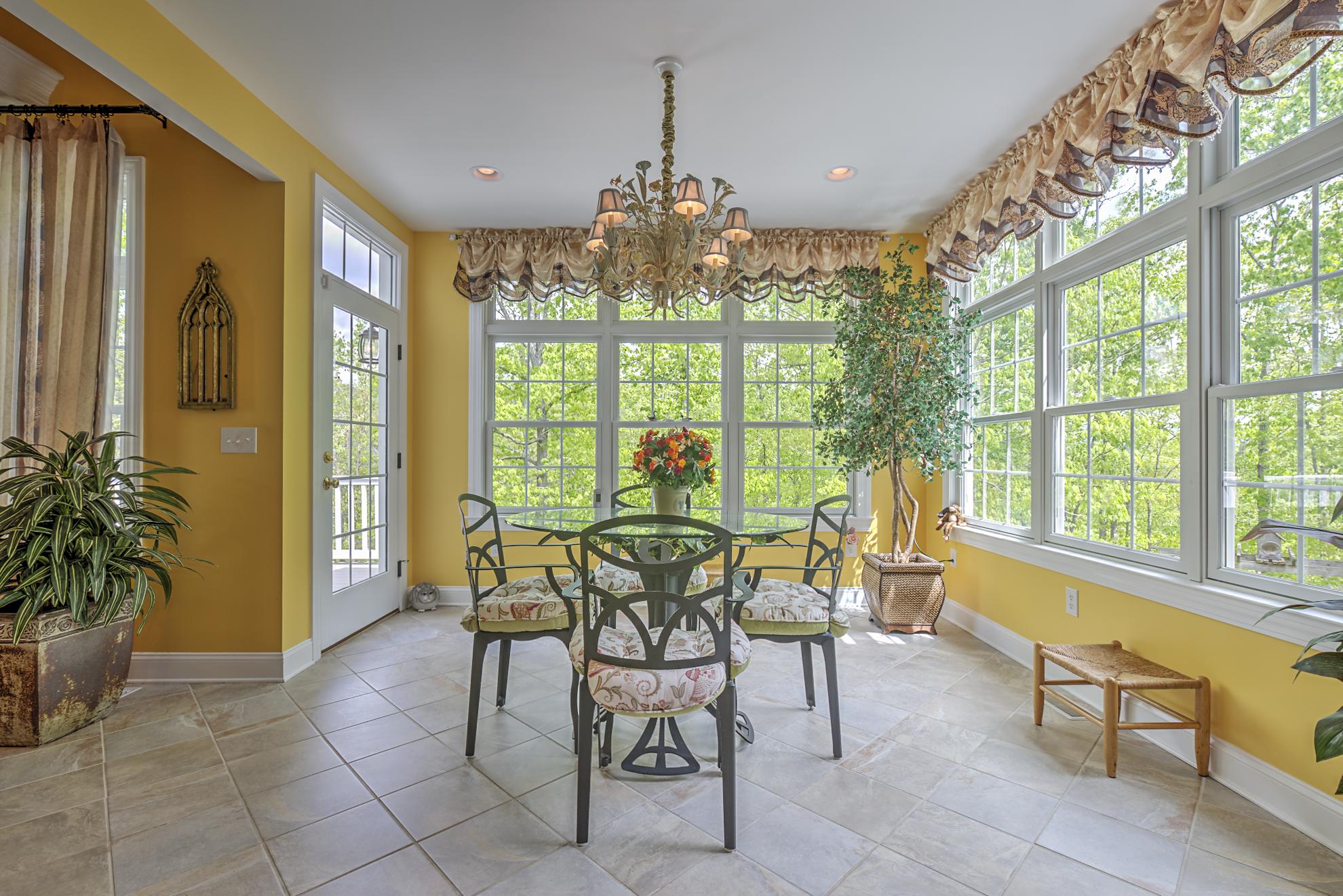 2915 New Ridge Road Elliston, VA 24087 - Photo 13 of 31 EatInKitchen1