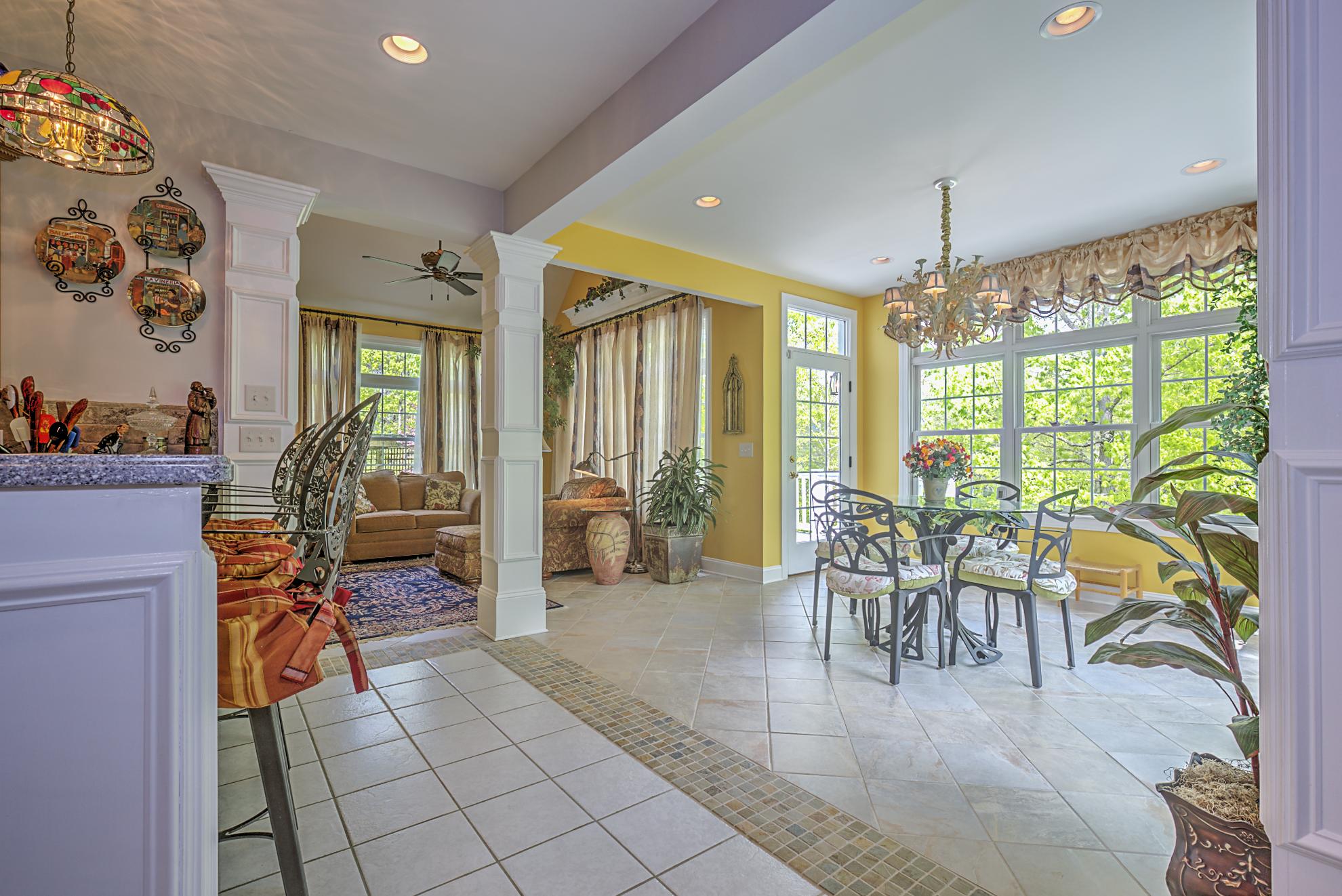 2915 New Ridge Road Elliston, VA 24087 - Photo 14 of 31 EatInKitchen2