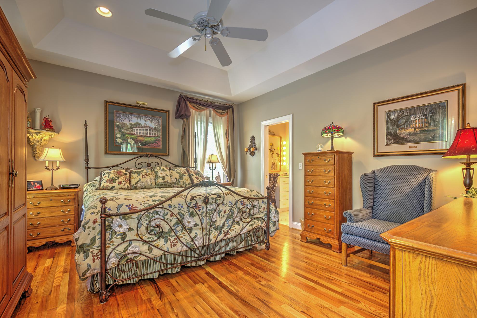 2915 New Ridge Road Elliston, VA 24087 - Photo 16 of 31 MasterBed1