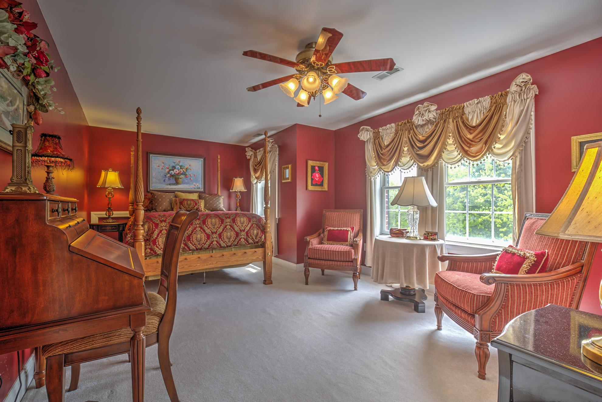 2915 New Ridge Road Elliston, VA 24087 - Photo 19 of 31 Room2