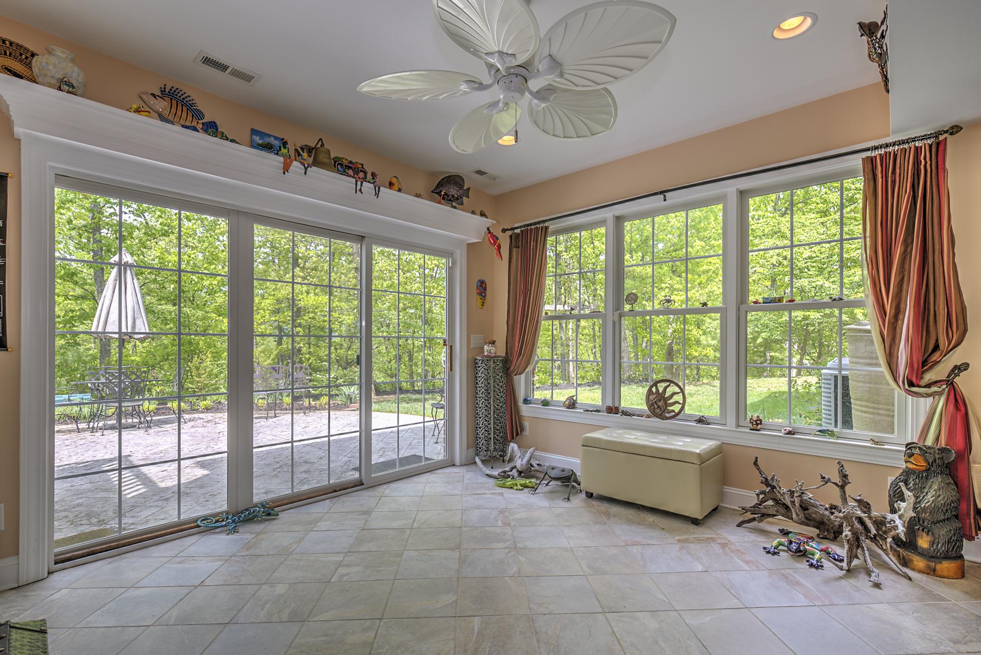 2915 New Ridge Road Elliston, VA 24087 - Photo 20 of 31 LowerLevel2
