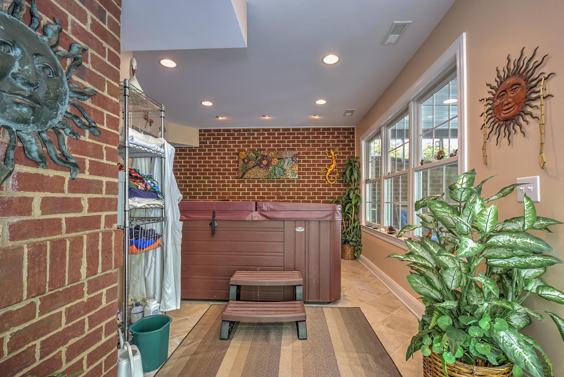 2915 New Ridge Road Elliston, VA 24087 - Photo 23 of 31 LowerLevel3