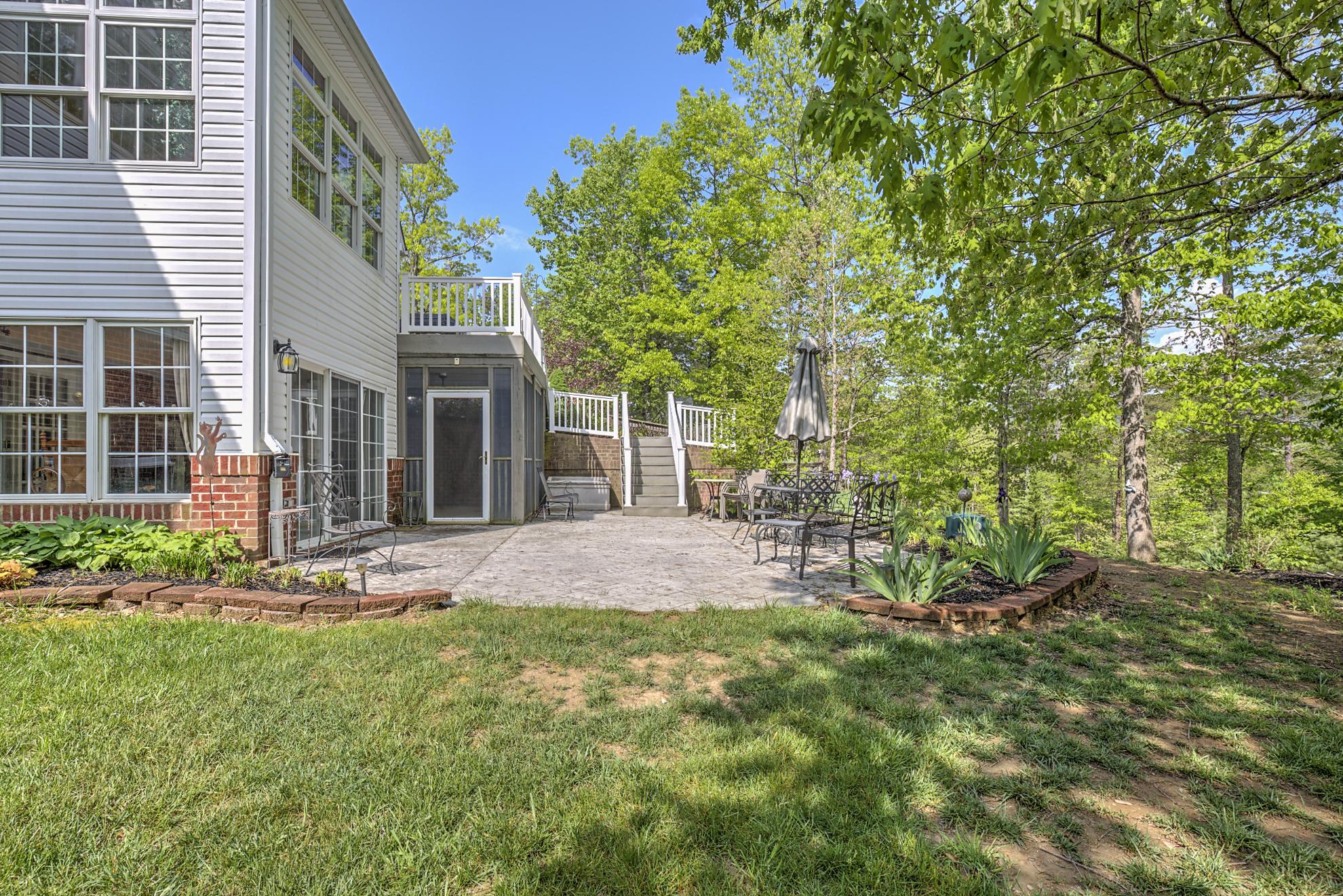 2915 New Ridge Road Elliston, VA 24087 - Photo 25 of 31 Rear1