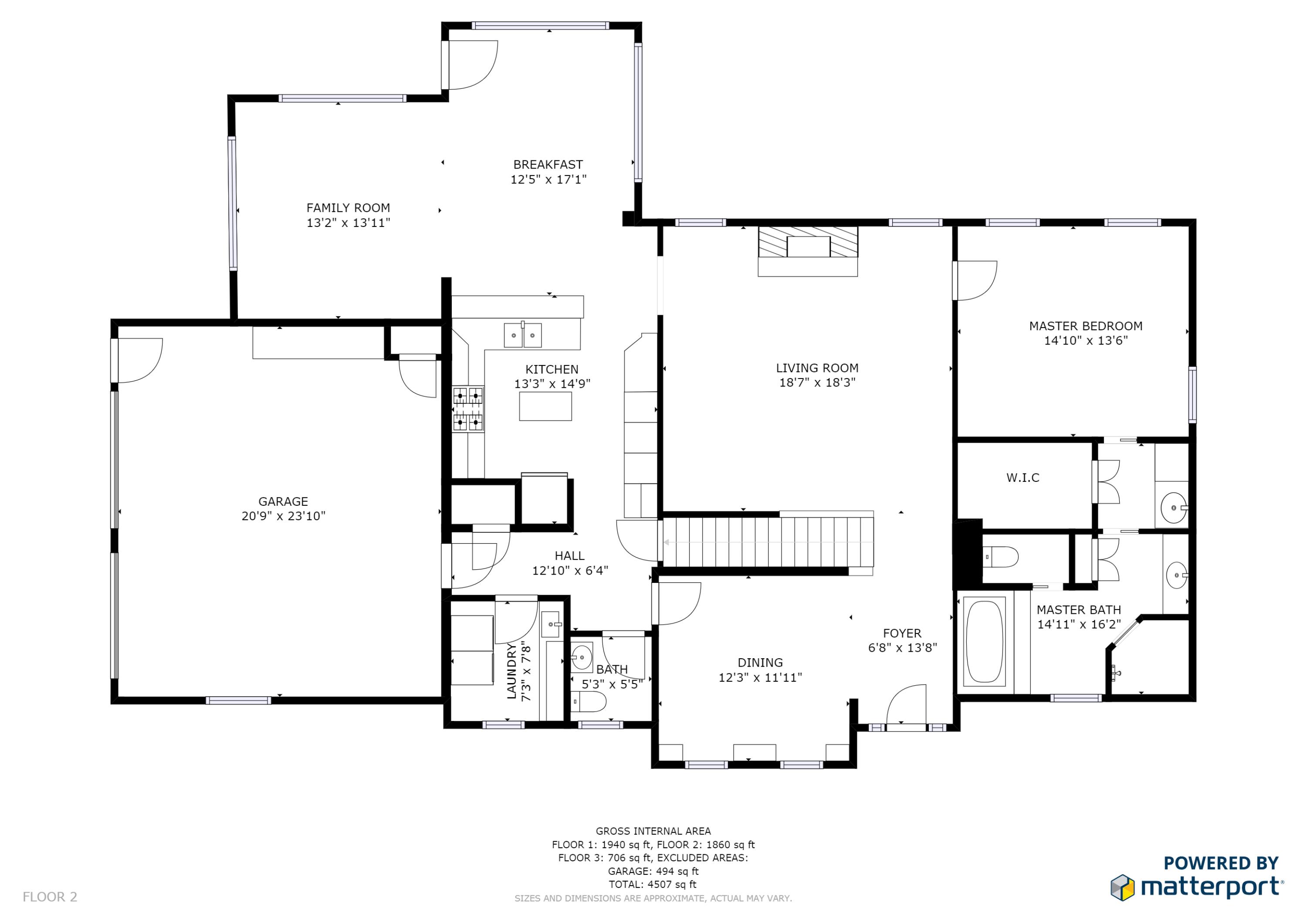 2915 New Ridge Road Elliston, VA 24087 - Photo 29 of 31 2915-new-ridge-rd-elliston-va_0_2