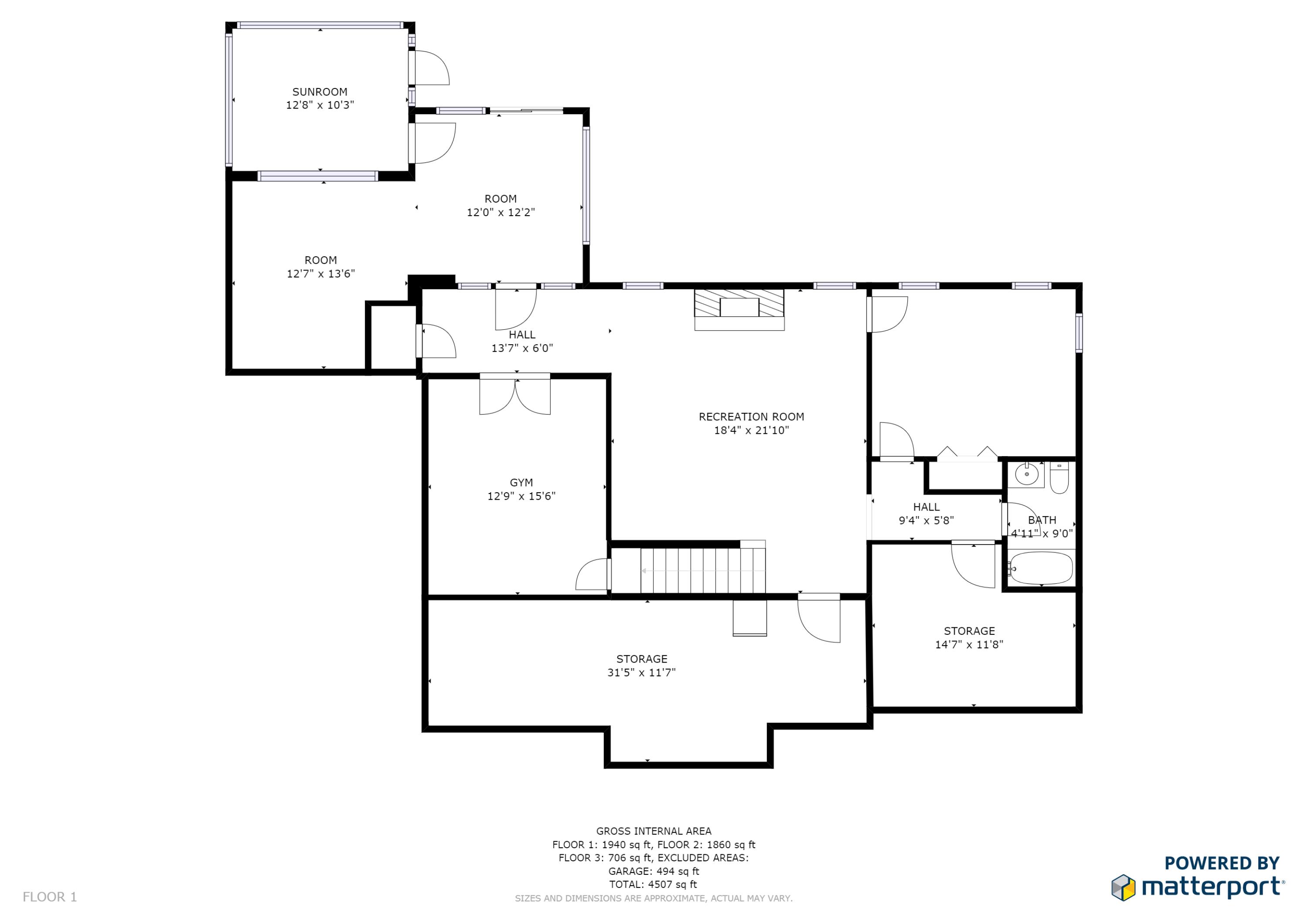 2915 New Ridge Road Elliston, VA 24087 - Photo 30 of 31 2915-new-ridge-rd-elliston-va_0_1