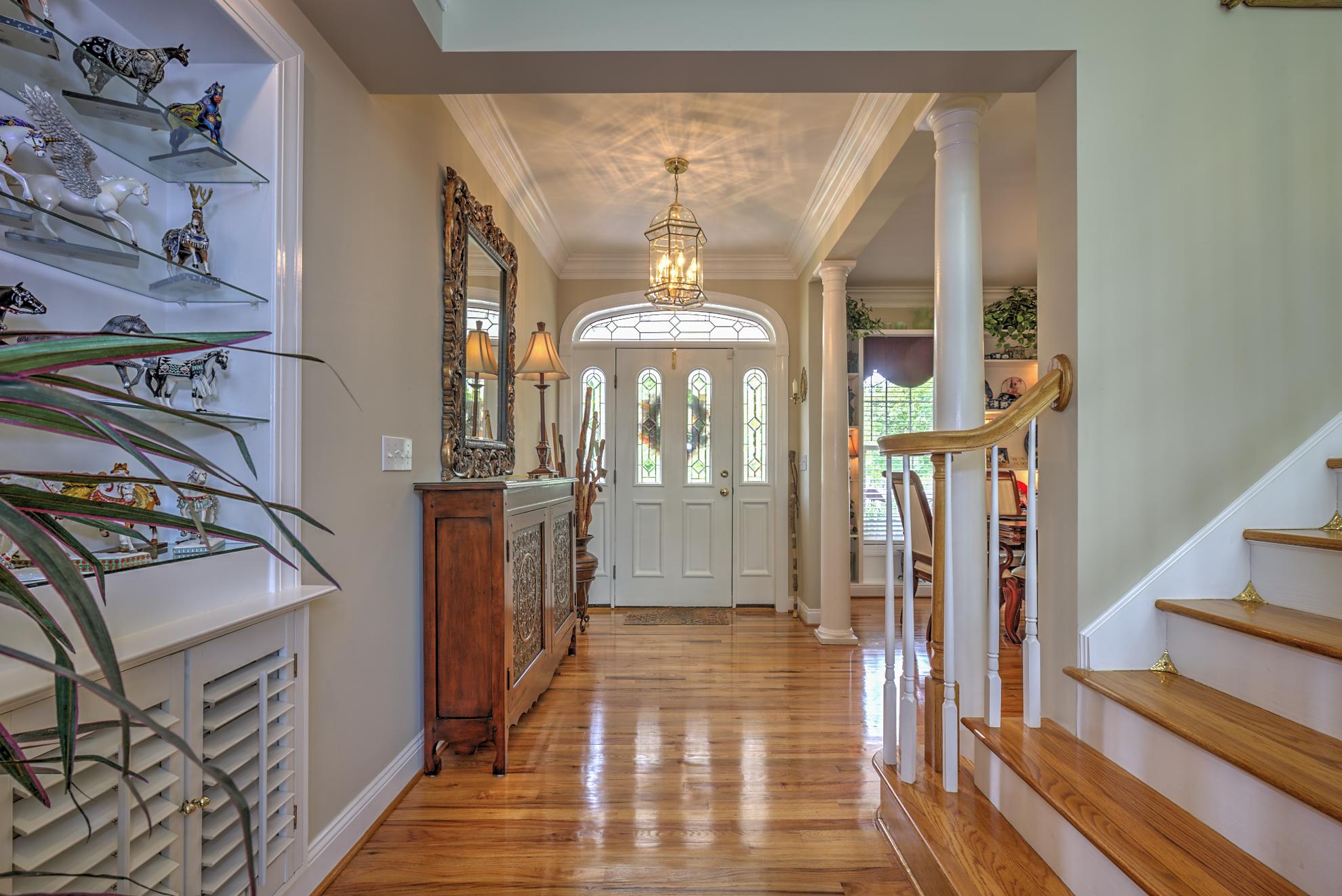 2915 New Ridge Road Elliston, VA 24087 - Photo 5 of 31 Entrance1