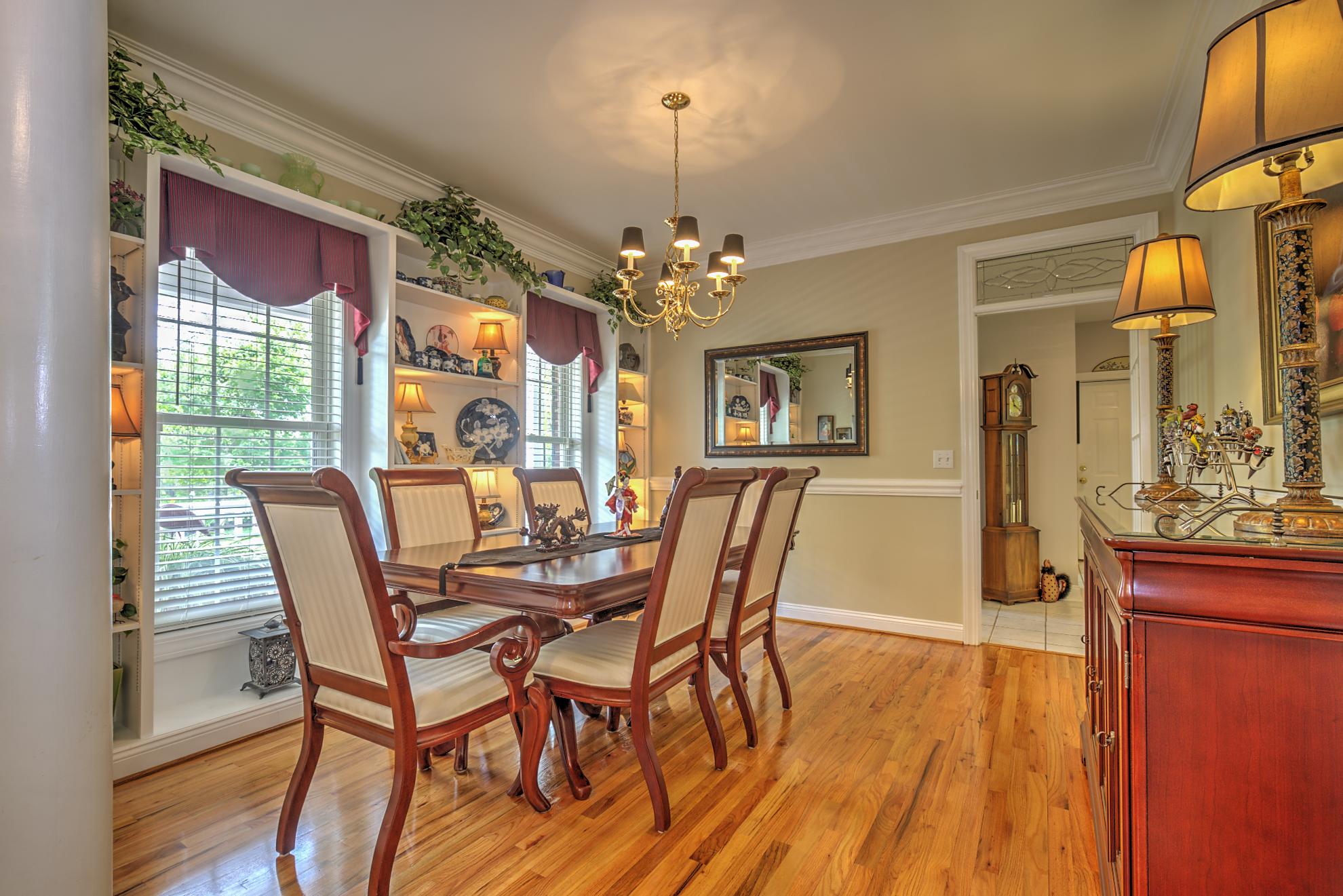 2915 New Ridge Road Elliston, VA 24087 - Photo 9 of 31 DiningRm1