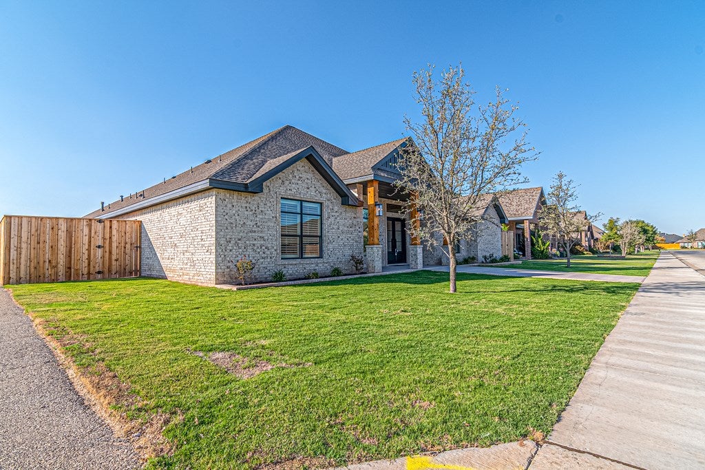 2401 Brandy Hill Road Midland, TX 79707 - Photo 2 of 38 Gallery Image 2