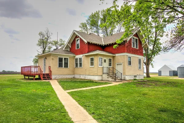 $349,900 | 17595 520th Avenue, Atwater, MN 56209