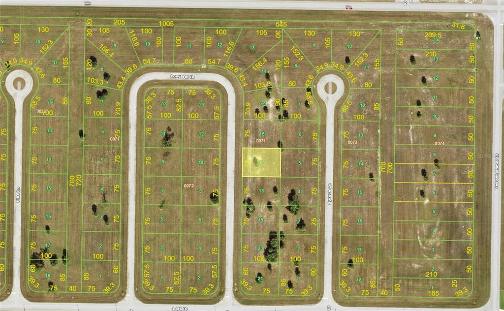 33 Longleaf Drive Placida, FL 33946 - Photo 1 of 1 a bathroom with a shower