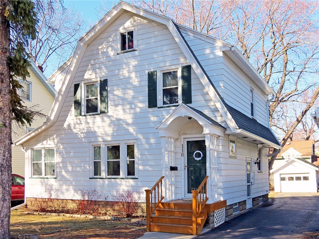 110 Catalpa Road Irondequoit, NY 14617 - Photo 1 of 1 Gallery Image 1
