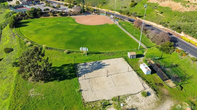 $2,099,888 | 147 Elderberry Lane, Brisbane, CA 94005