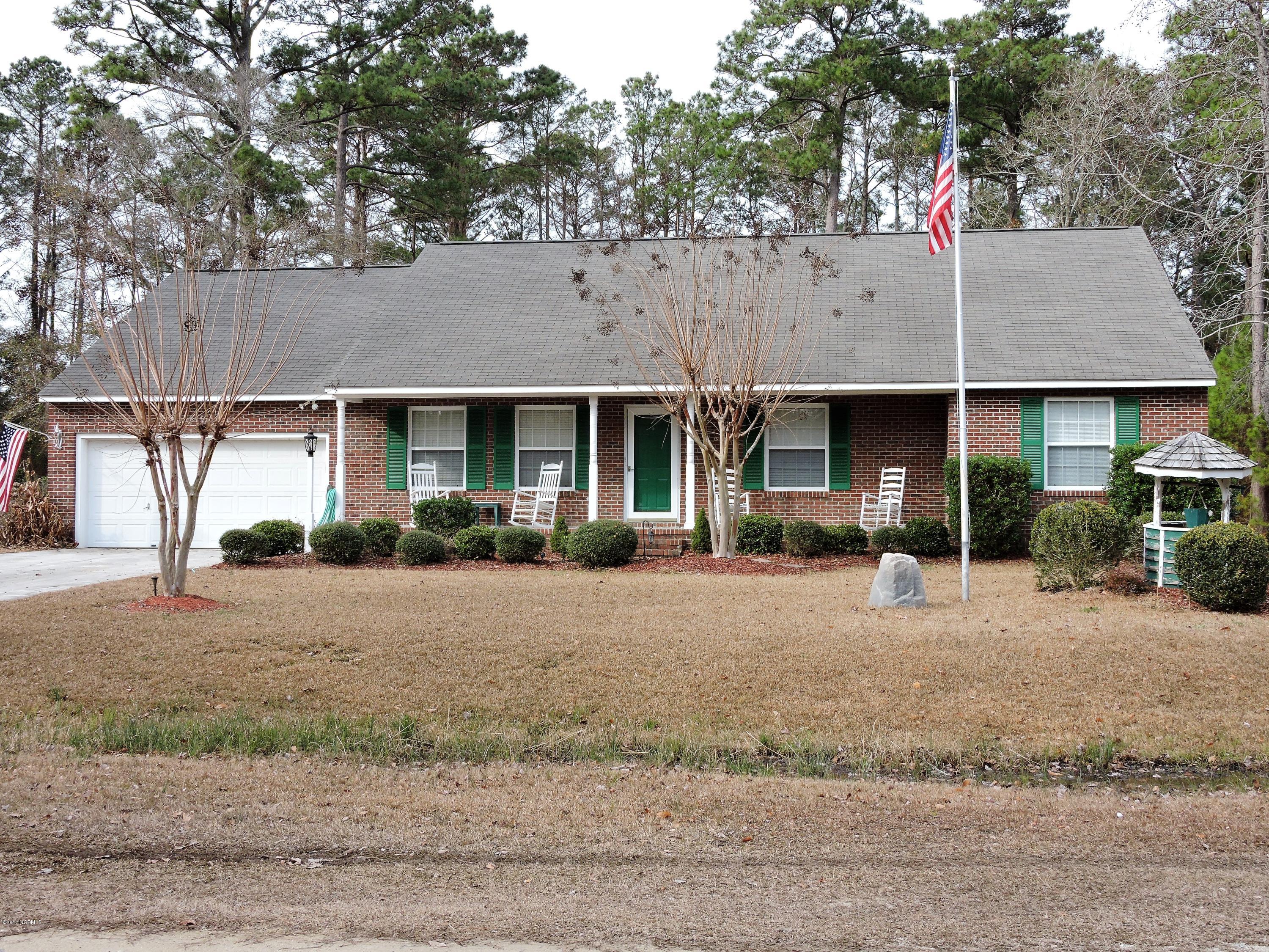 3002 Fairway Road Morehead City, NC 28557 - Photo 1 of 28 3002 Fairway Road, Morehead City, NC