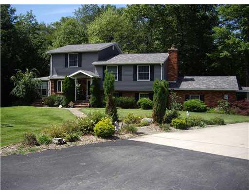 652 Ann Roberts Road Ligonier, PA 15658 - Photo 1 of 15 Exterior Front.