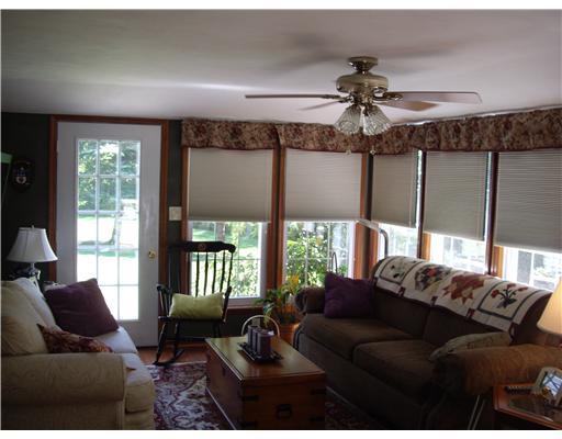 652 Ann Roberts Road Ligonier, PA 15658 - Photo 12 of 15 Family Room.