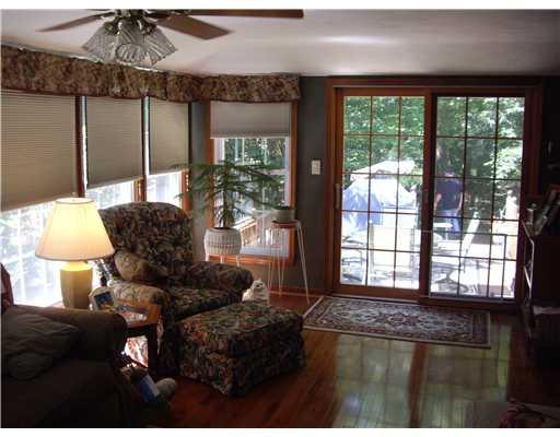 652 Ann Roberts Road Ligonier, PA 15658 - Photo 13 of 15 Family Room.