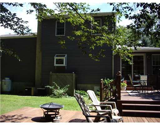 652 Ann Roberts Road Ligonier, PA 15658 - Photo 3 of 15 Exterior Back.