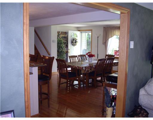 652 Ann Roberts Road Ligonier, PA 15658 - Photo 10 of 15 Dining Room.