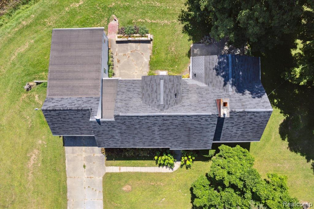2850 East Clyde Road Howell, MI 48855 - Photo 69 of 80