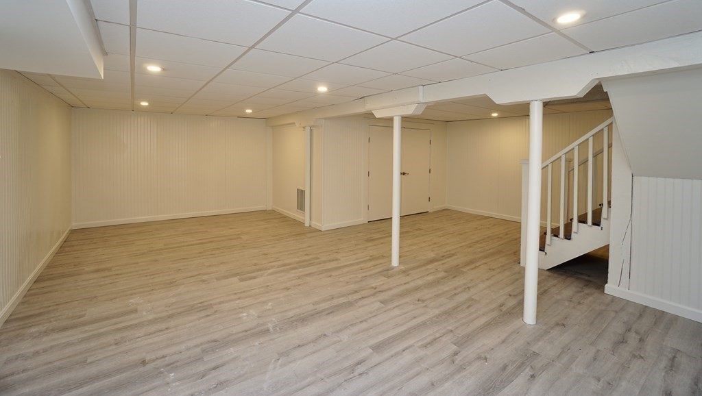 44 Avalon Circle Barnstable, MA 02655 - Photo 11 of 42 a view of an empty room with wooden floor