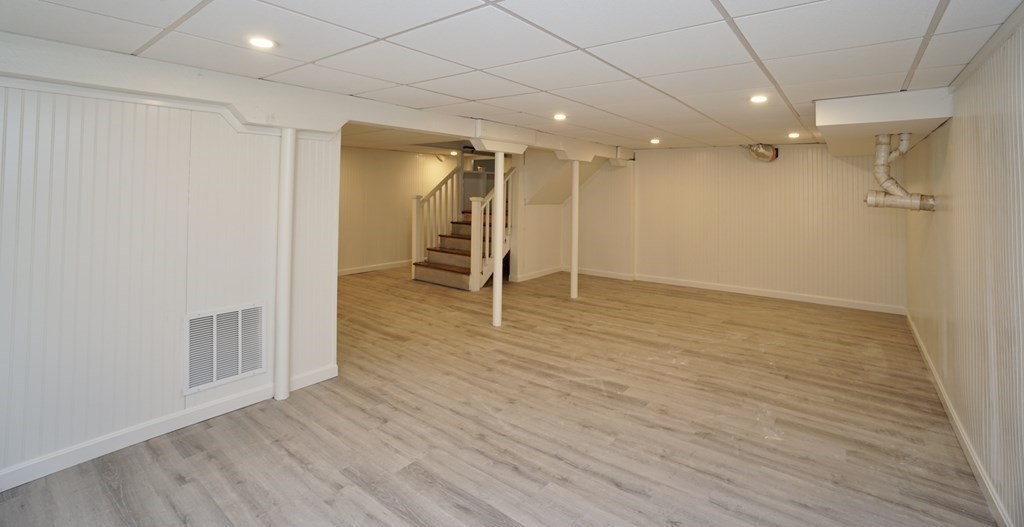 44 Avalon Circle Barnstable, MA 02655 - Photo 12 of 42 a view of an empty room with wooden floor
