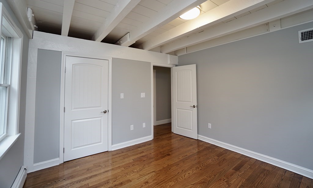 44 Avalon Circle Barnstable, MA 02655 - Photo 40 of 42 a view of empty room with wooden floor