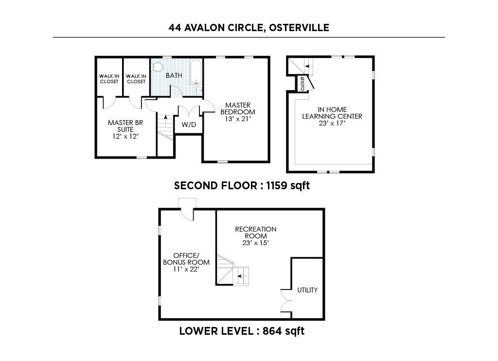 44 Avalon Circle Barnstable, MA 02655 - Photo 42 of 42 unknown