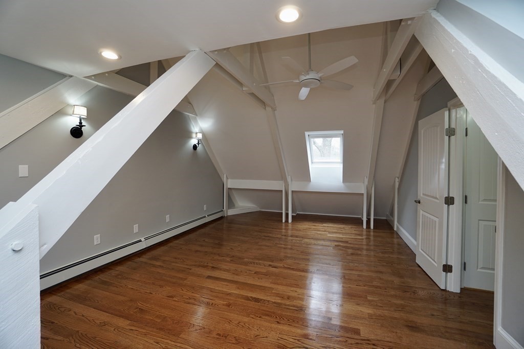 44 Avalon Circle Barnstable, MA 02655 - Photo 7 of 42 a view of an empty room with wooden floor