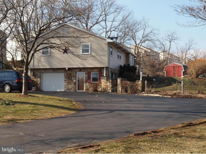 5217 Clauser Road Orefield, PA 18069 - Photo 1 of 25 Exterior Side